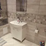 Dom Z Jacuzzi, House With A Hot Tub